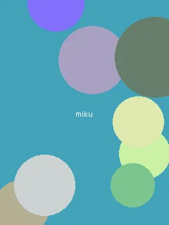 泷川雅美的不雅视频 - 初音未来角色图
